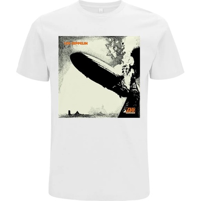 NNM тениска метална мъжки Led Zeppelin - 1 Покрийте - NNM - RTLZETSWCOV