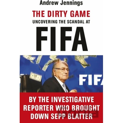 The Dirty Game - Andrew Jennings