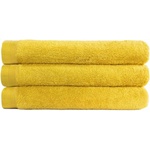 Kapatex Фротирана хавлия Класик 70x140см жълта Kapatex | Zhalt | Home | UNI