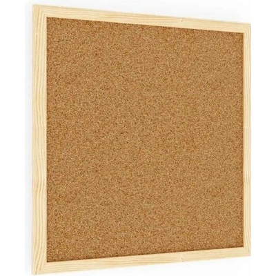 Allboards TK44D Korková tabule 40 x 40 cm