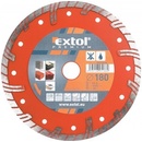 Extol Premium 8803034 kotouč diamantový řezný turbo plus, 180x22,2mm