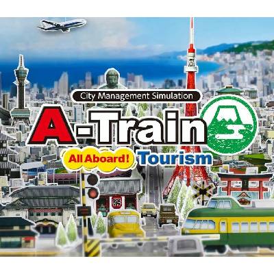 A-Train: All Aboard! Tourism