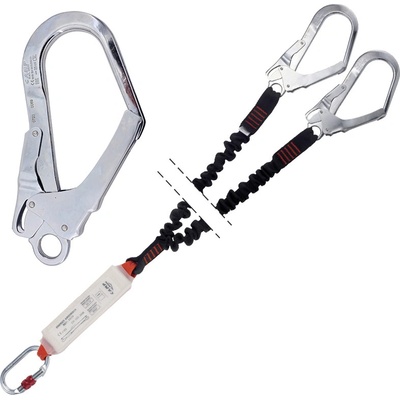 Camp Shock Absorber Rewind Double