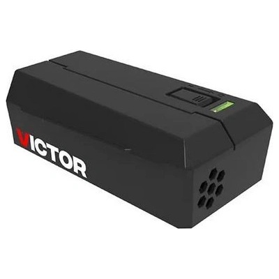 Victor Elektronická past M250B 39.3945