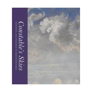 Constable's Skies | Mark Evans (ISBN: 9780500480328)