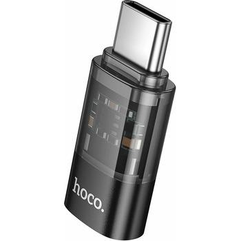 Hoco Adapter Type C Ua36D