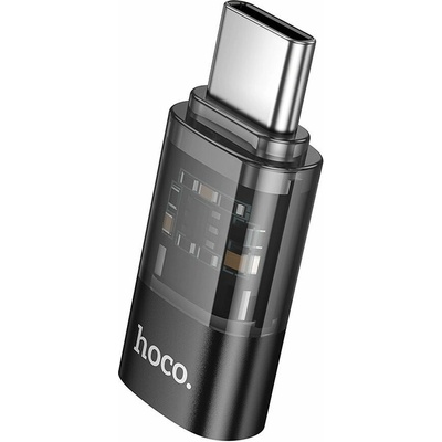 Hoco Adapter Type C Ua36D
