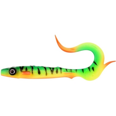 Spro Iris Shocktail 20cm Firetiger
