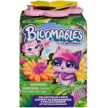 Spin Master Bloomables: Играчки изненада (6074234)