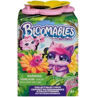 Spin Master Bloomables: Играчки изненада (6074234)