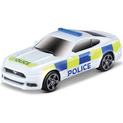 Maisto ALARM BUSTER Кола Police със Звуци 1: 72