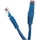 Datacom 15943 Patch UTP CAT6, 5m, modrý