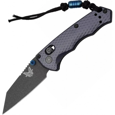 Benchmade FULL IMMUNITY 290BK