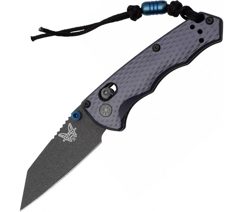 Benchmade FULL IMMUNITY 290BK