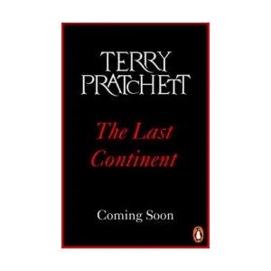 Last Continent | PRATCHETT, TERRY (ISBN: 9781804990230)