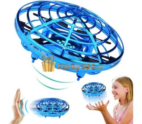 ele ELEOPTION UFO