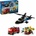 LEGO® City - Helicopter, Fire Truck & Submarine Remix (60462)