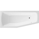 AQUALINE OPAVA 160 x 70 cm C1670