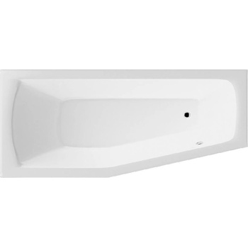 Aqualine Keramika - Opava 160 x 70 cm C1670