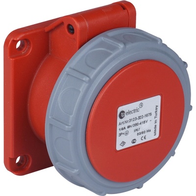 TP electric 3027-322-1675