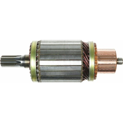 Rotor, štartér AS-PL SA5004