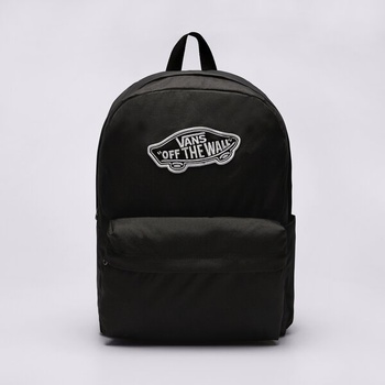 Vans Раница Old Skool Classic Backpack детски Аксесоари Раници VN000H4YBLK1 Черен ONE SIZE (VN000H4YBLK1)