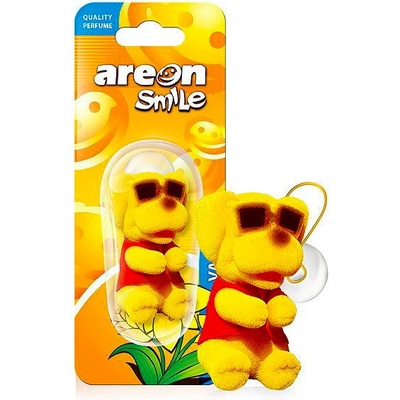 Areon SMILE - Vanilla