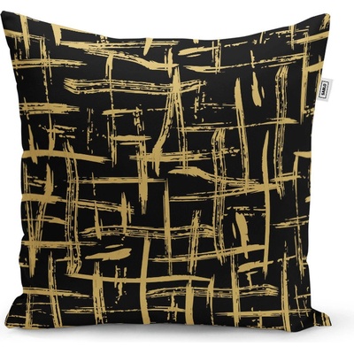 Sablio Vankúš Zlaté Maľovanie 50x50