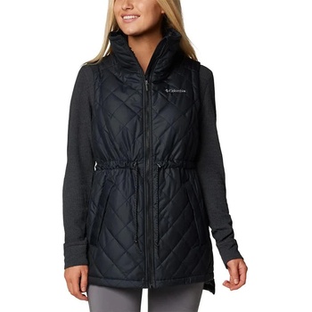 COLUMBIA Потник Columbia Copper Crest II Mid vest - Black (Black)