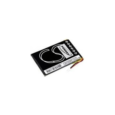 Powery Sony E-Book Reader PRS-300BC 750mAh Li-Pol 3,7V - neoriginální – Hledejceny.cz