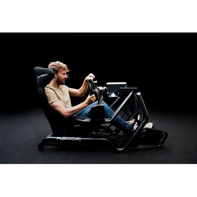 Playseat Sensation Pro Black ActiFit RSP.00110 – Zboží Živě