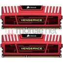 Corsair VENGEANCE RED DDR3 8GB (2x4GB) 2133MHz CL11 CMZ8GX3M2A2133C11R