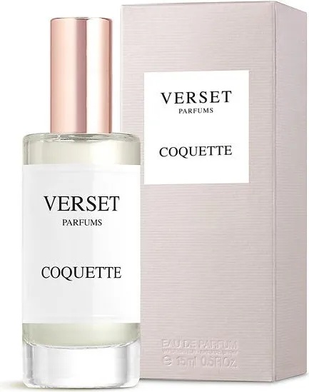 VERSET PARFUMS Coquette EDP 15 ml