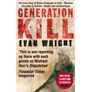 Generation Kill - Evan Wright
