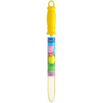 Mydlové bubliny meč 120 ml Peppa Pig