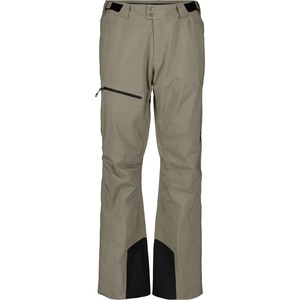 Scott Мъжки ски панталон Scott Pants Ultimate Dryo 10 Ski trousers - Dust Grey - размер XXL (007-3445-0515)