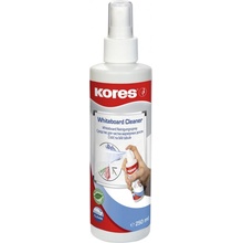 Kores - čistič na bílé tabule a Chytrou zeď - 250ml