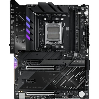 ASUS ROG CROSSHAIR X870E APEX (90MB1KR0-M0EAY0)