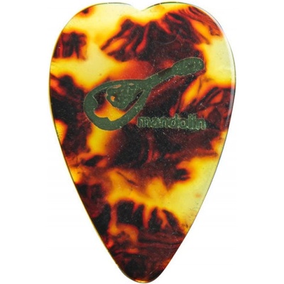 FIRE-STONE Trsátko FIRE-STONE mandolinové