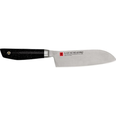 KASUMI nôž Santoku 13 cm