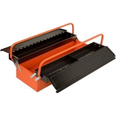 Bahco 3 ukládací prostory 160x530x200mm nosnost 10kg BA-1497MBF350