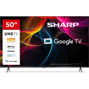 Sharp 43HL4265E