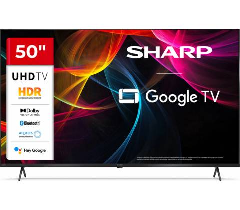 Sharp 43HL4265E