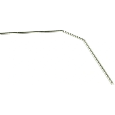 SWORKz oceľový zadný stabilizátor 2,6 mm 1 ks