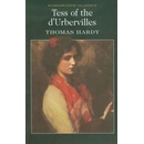 Tess of the D'Urbervilles - Thomas Hardy