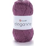 YARNART Elegance 112 Плетива прежда (Elegance 112)