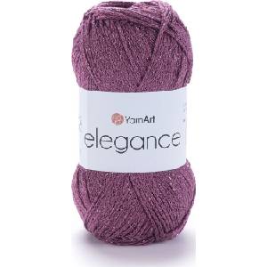 YARNART Elegance 112 Плетива прежда (Elegance 112)