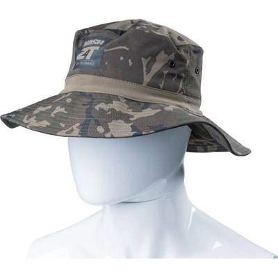 Nash ZT Lite Hydra Flex Bush Hat Camo