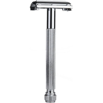 Parker 29L Silver