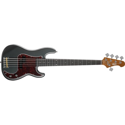 JET Guitars JPB-305 CRC
